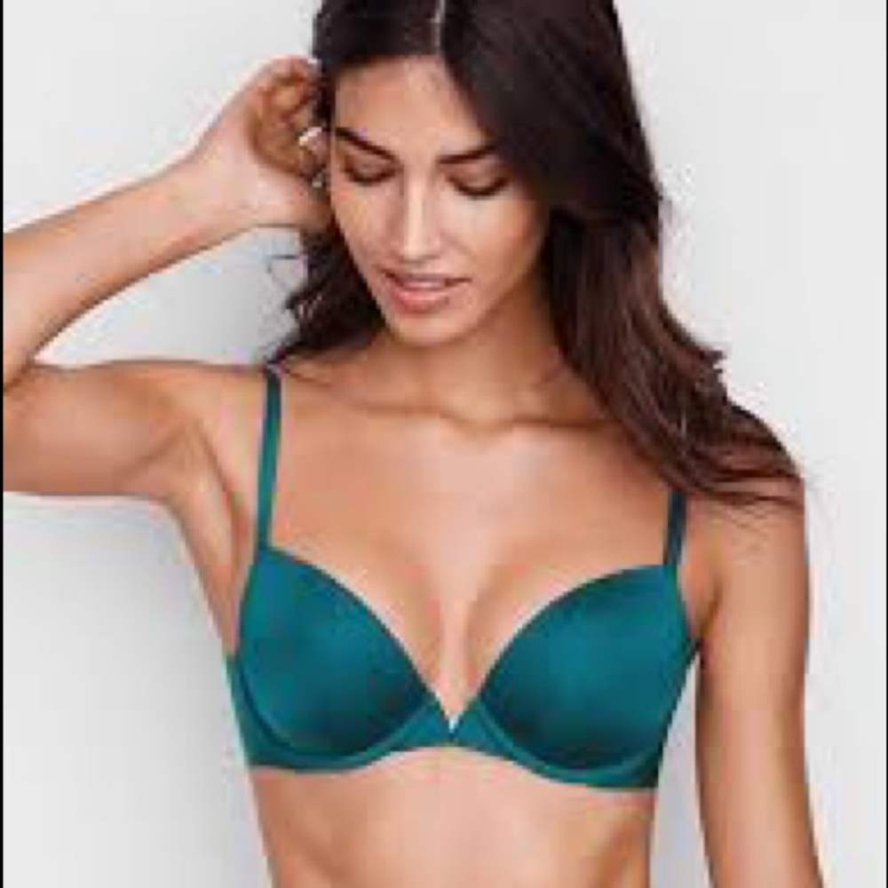 PINK VS EVERYDAY BRA ( LAVENDER )